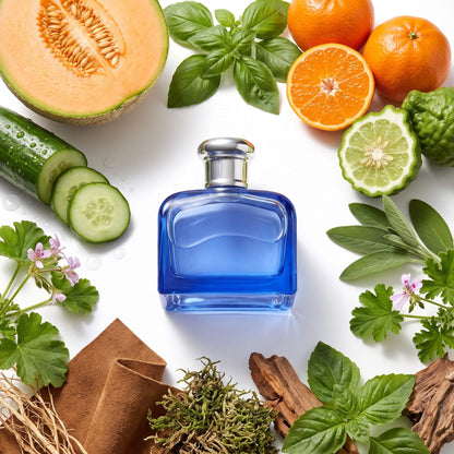 Ralph Lauren Blue Perfume