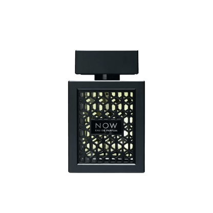 Lattafa Rave Now Black Perfume