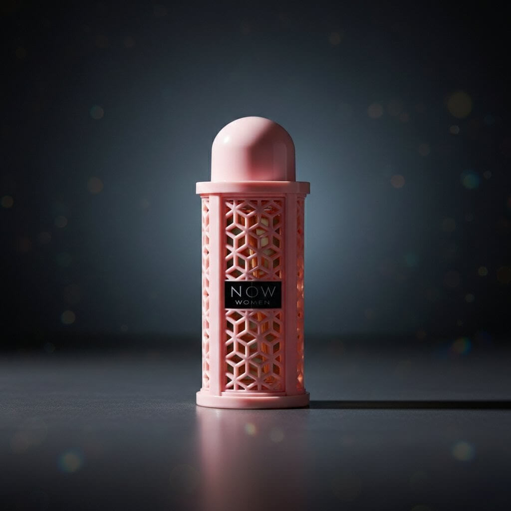 Lattafa Rave Now Perfume For Women