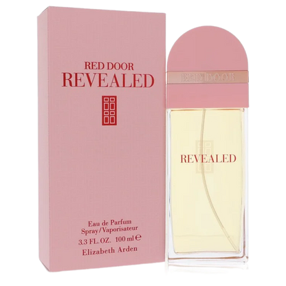 Red Door Revealed Perfume