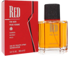 Red Cologne