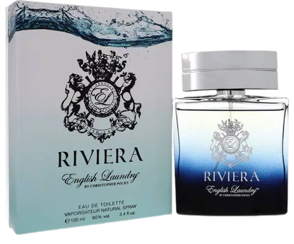 Riviera English Laundry