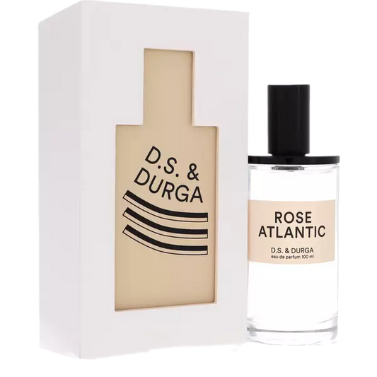 Rose Atlantic DS&Durga