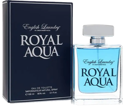 Royal Forest English Laundry
