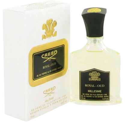 Royal Oud Creed