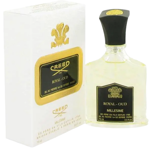 Royal Oud Creed