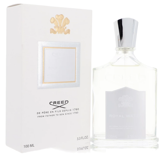 Royal Water Creed perfume