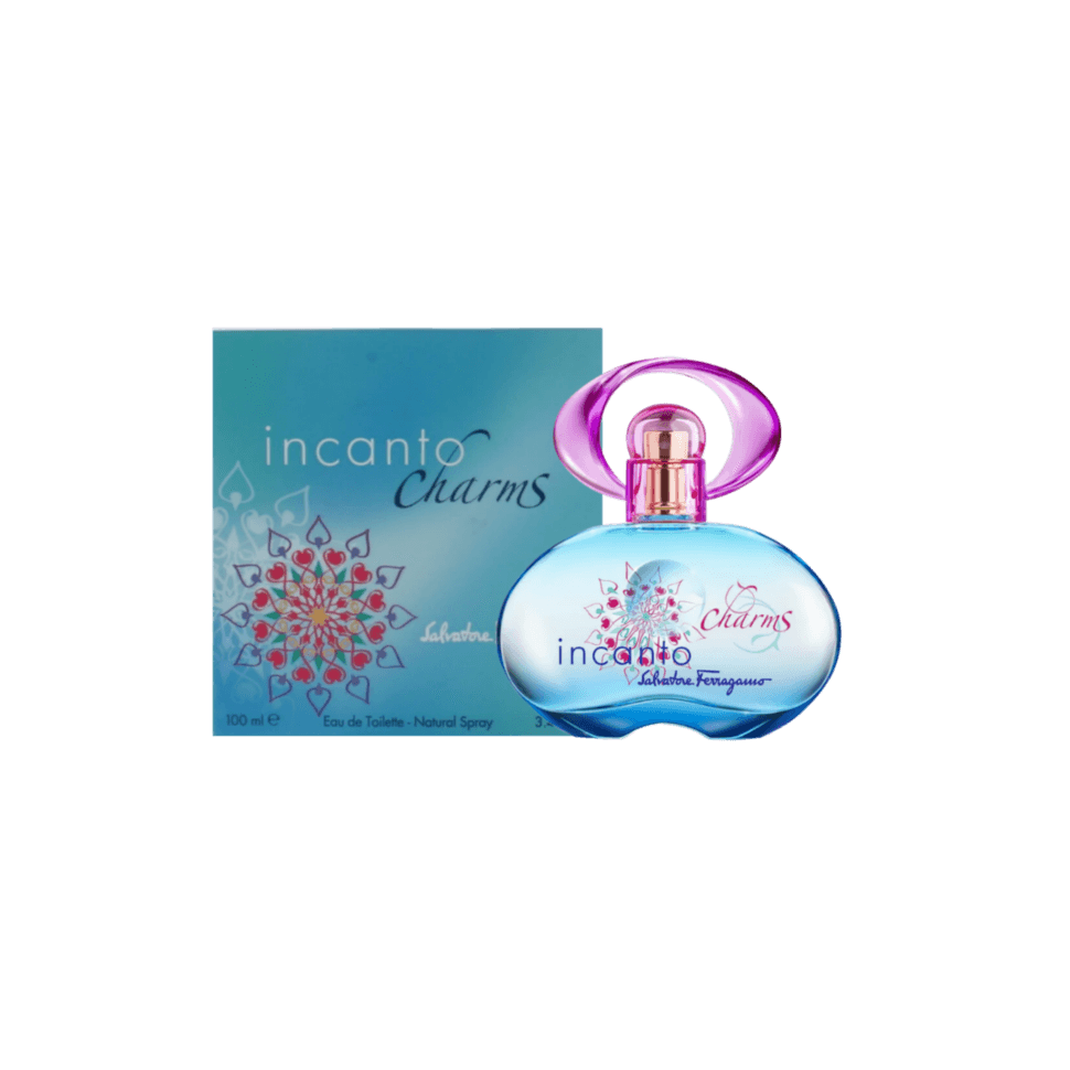 Incanto Charms Salvatore Ferragamo