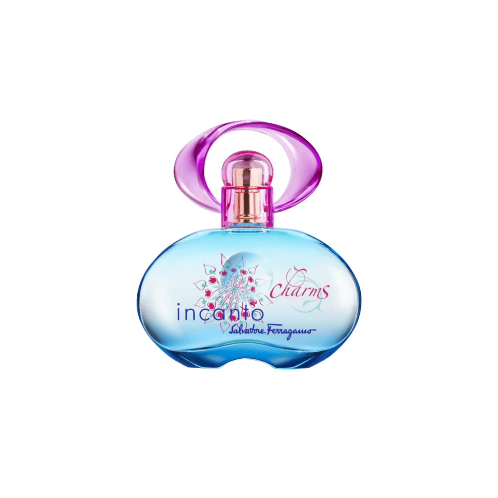 Incanto Charms Salvatore Ferragamo