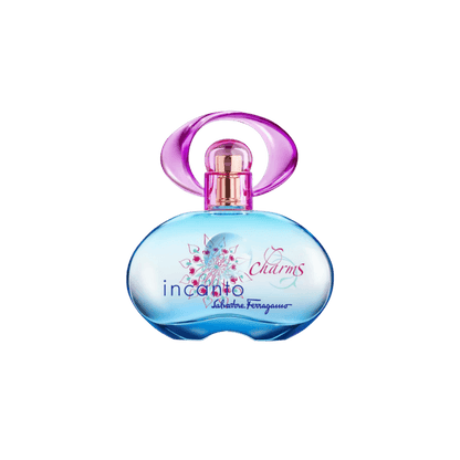 Incanto Charms Salvatore Ferragamo