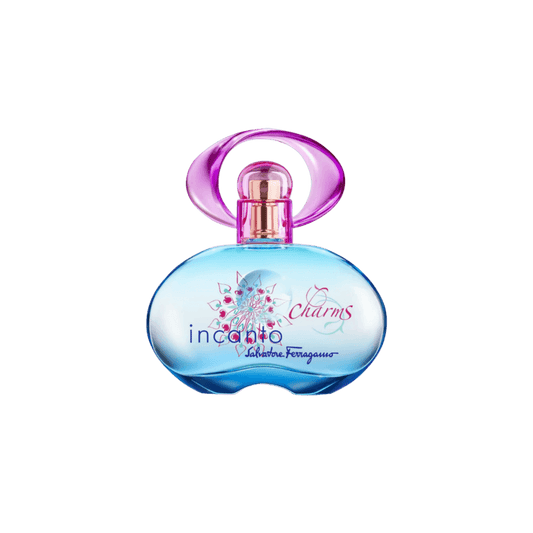 Incanto Charms Salvatore Ferragamo