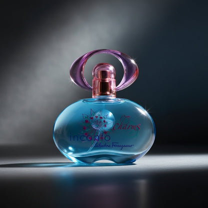 Incanto Charms Salvatore Ferragamo