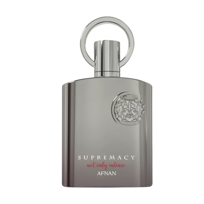 Afnan Supremacy Not Only Intense Perfume