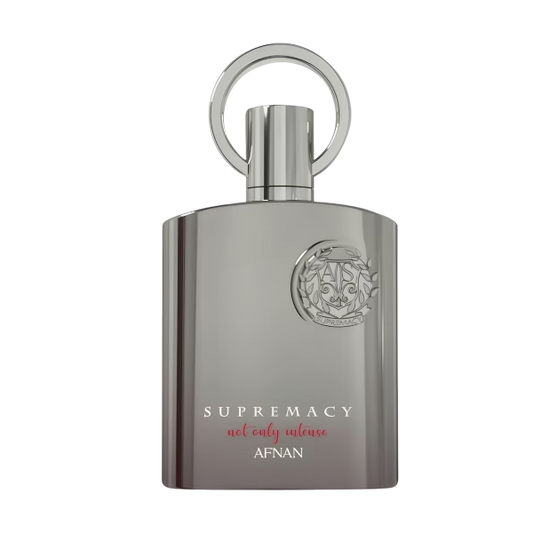 Afnan Supremacy Not Only Intense Perfume