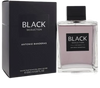 Seduction in Black Antonio Banderas