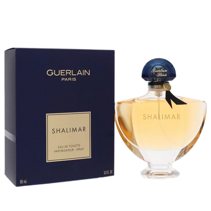 Guerlain Shalimar Perfume for Women
