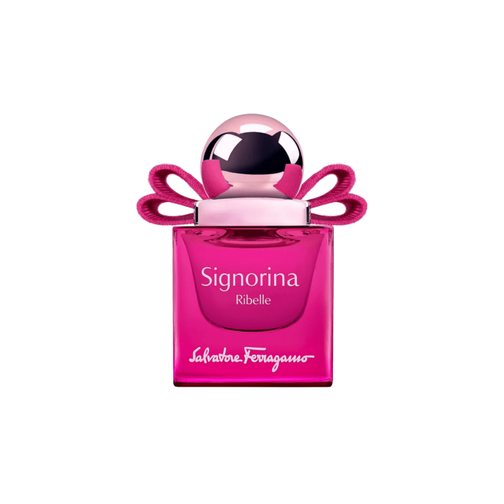 Signorina Ribelle Salvatore Ferragamo