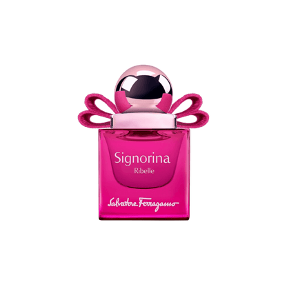 Signorina Ribelle Salvatore Ferragamo