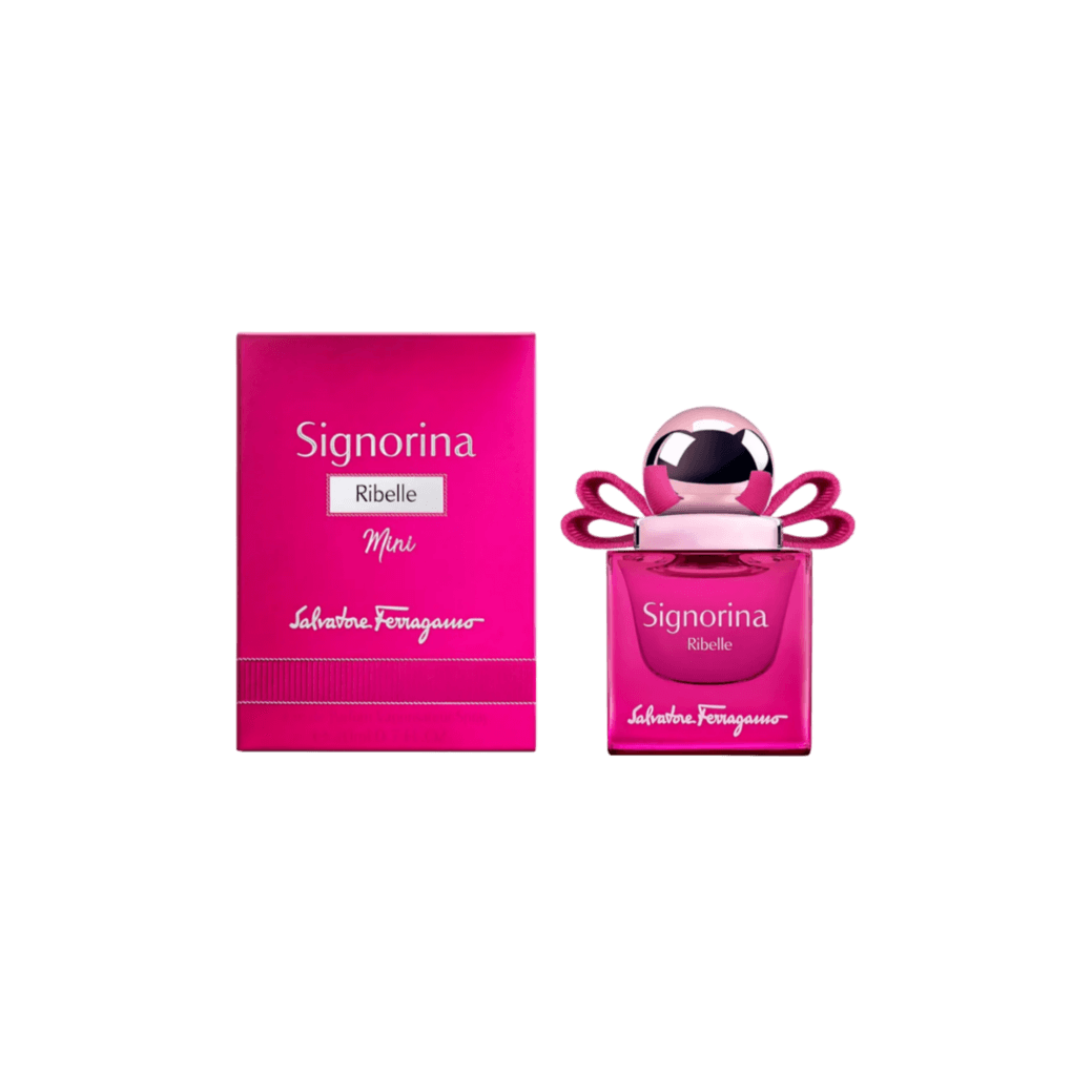 Signorina Ribelle Salvatore Ferragamo
