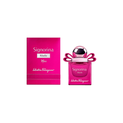 Signorina Ribelle Salvatore Ferragamo