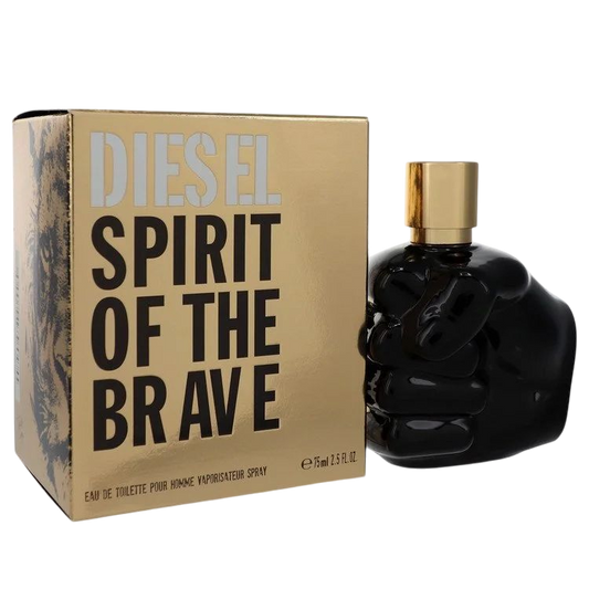 Spirit Of The Brave Cologne

