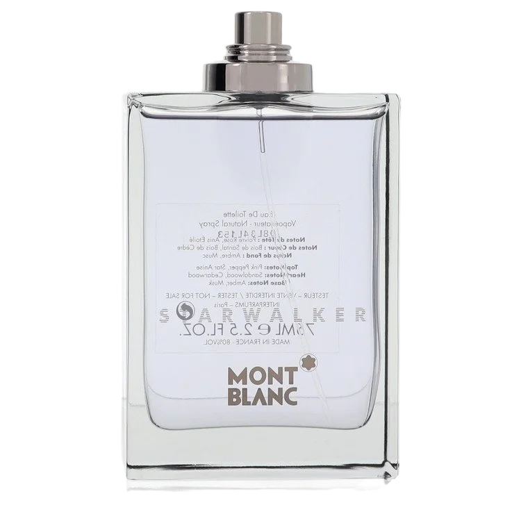 Starwalker Cologne