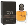 Stronger With You by Giorgio Armani