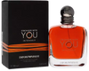 Stronger With You Intensely by Giorgio Armani