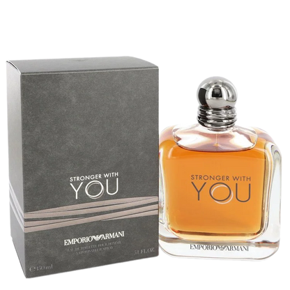 Stronger With You Cologne