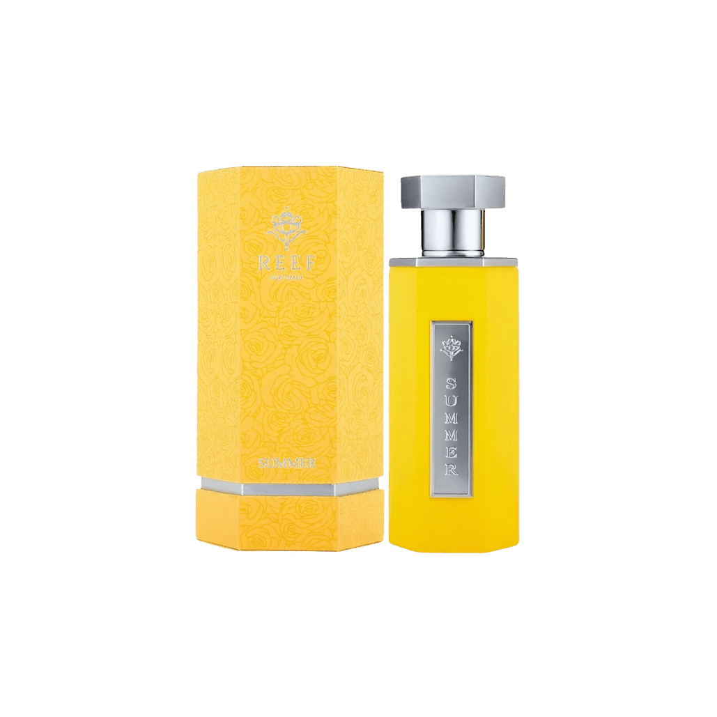 Summer Yellow Reef Perfumes