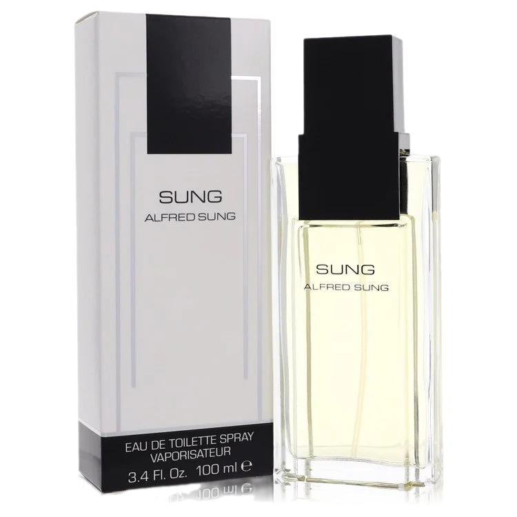 Sung Alfred Sung