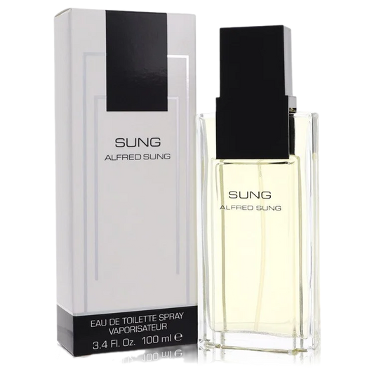 Sung Alfred Sung