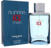 Sunrise Ice Cologne