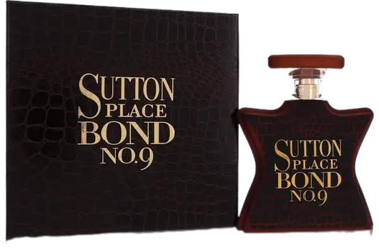 Sutton Place Bond No 9