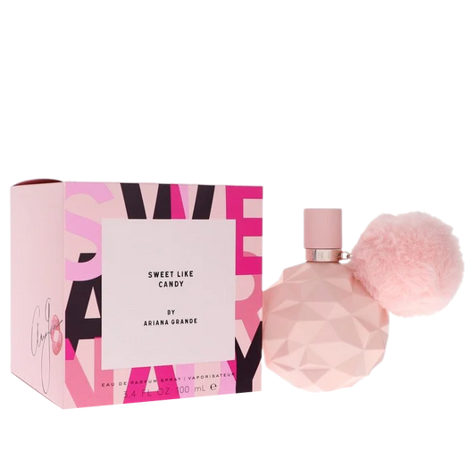 Sweet Like Candy Ariana Grande