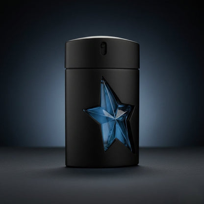 A*Men Refillable Rubber By Thierry Mugler