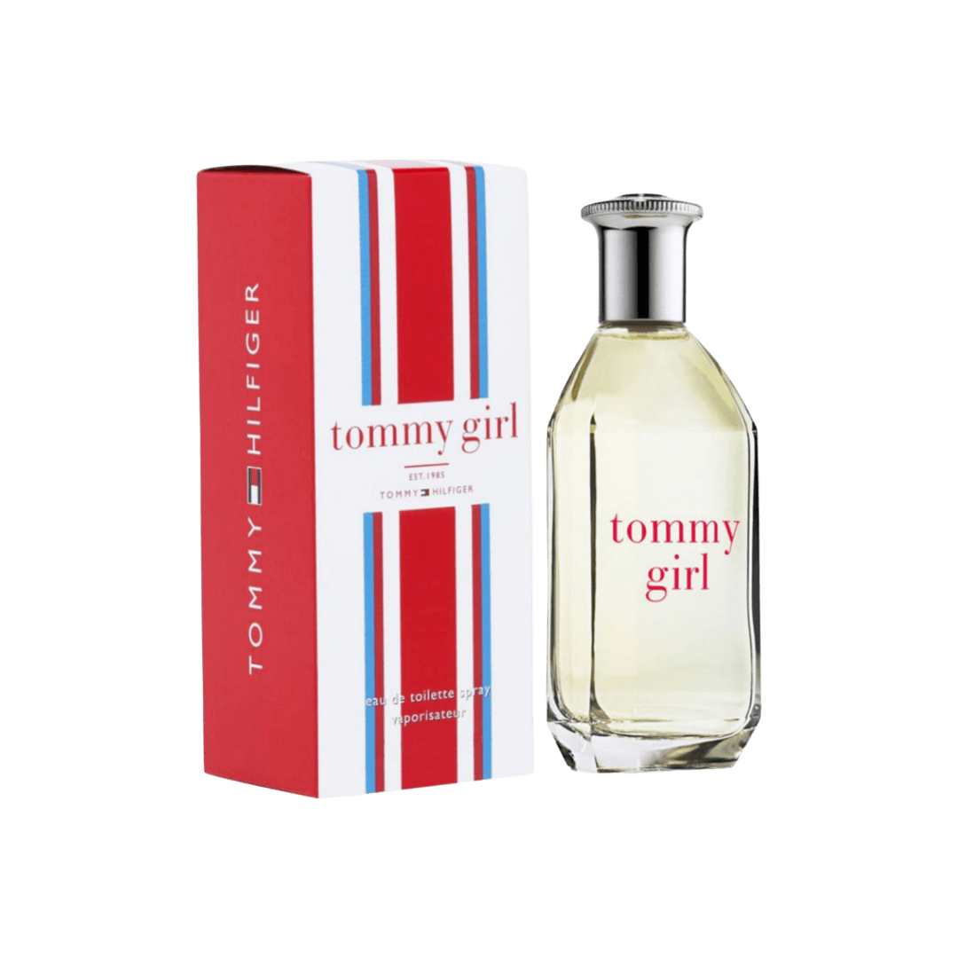 Tommy Hilfiger Tommy Girl for Women