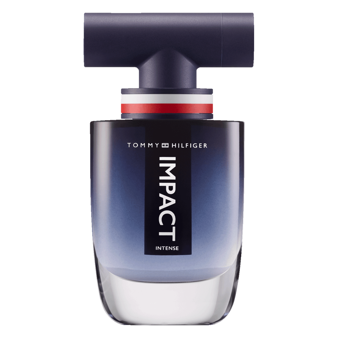 Tommy Hilfiger Impact Intense for Men
