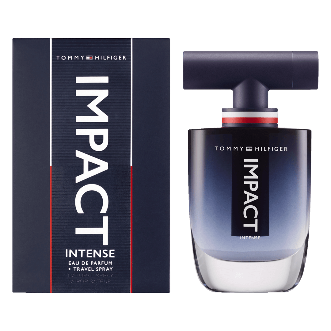Tommy Hilfiger Impact Intense for Men