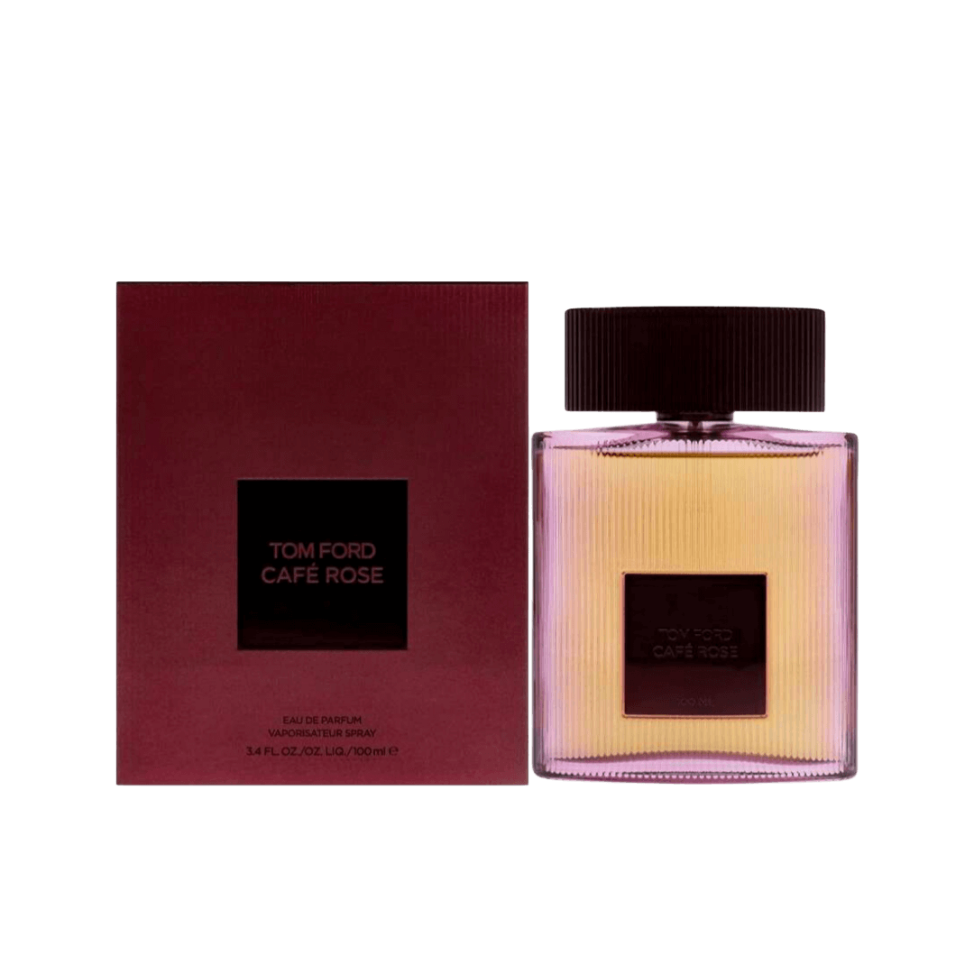 Tom Ford Café Rose EDP for Women