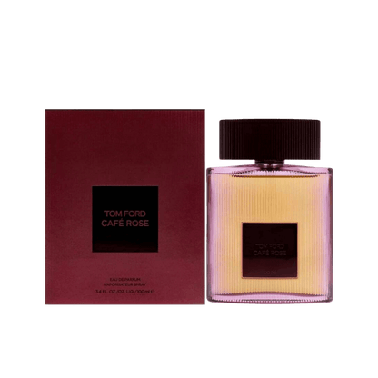 Tom Ford Café Rose EDP for Women