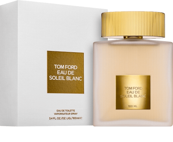 Tom Ford Eau de Soleil Blanc Unisex EDT