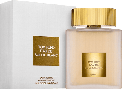 Tom Ford Eau de Soleil Blanc Unisex EDT