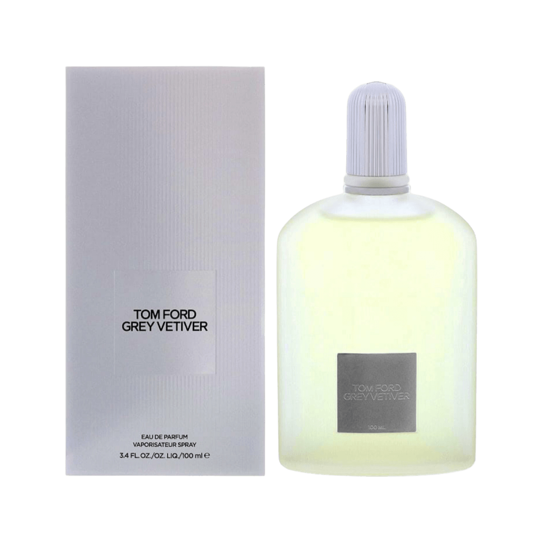 Tom Ford Grey Vetiver EDP for Men