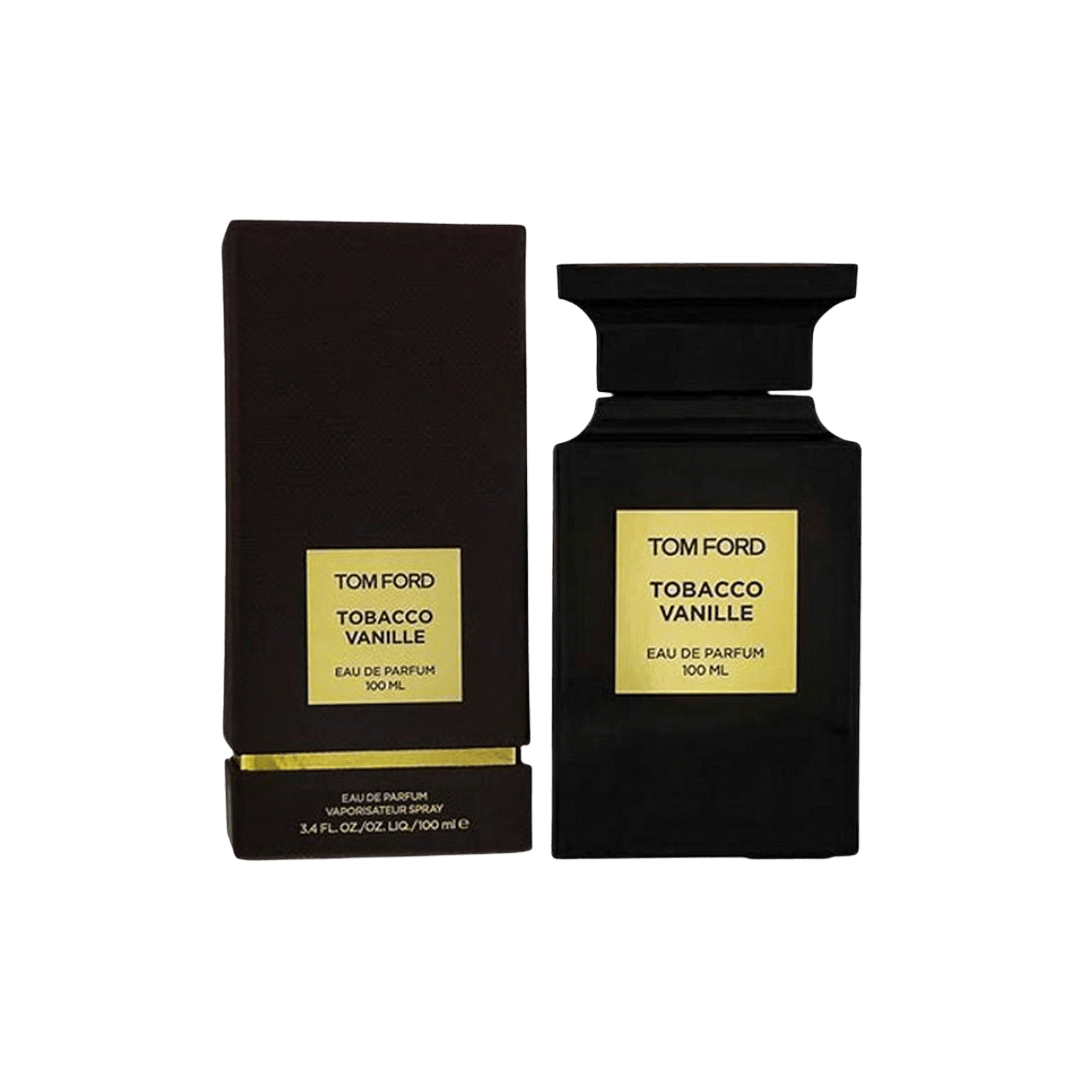 Tom Ford Tobacco Vanille 3.4 oz Unisex EDP – ForeverBeaute