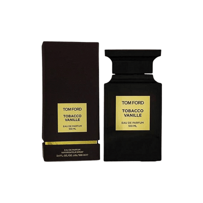 Tom Ford Tobacco Vanille Unisex EDP