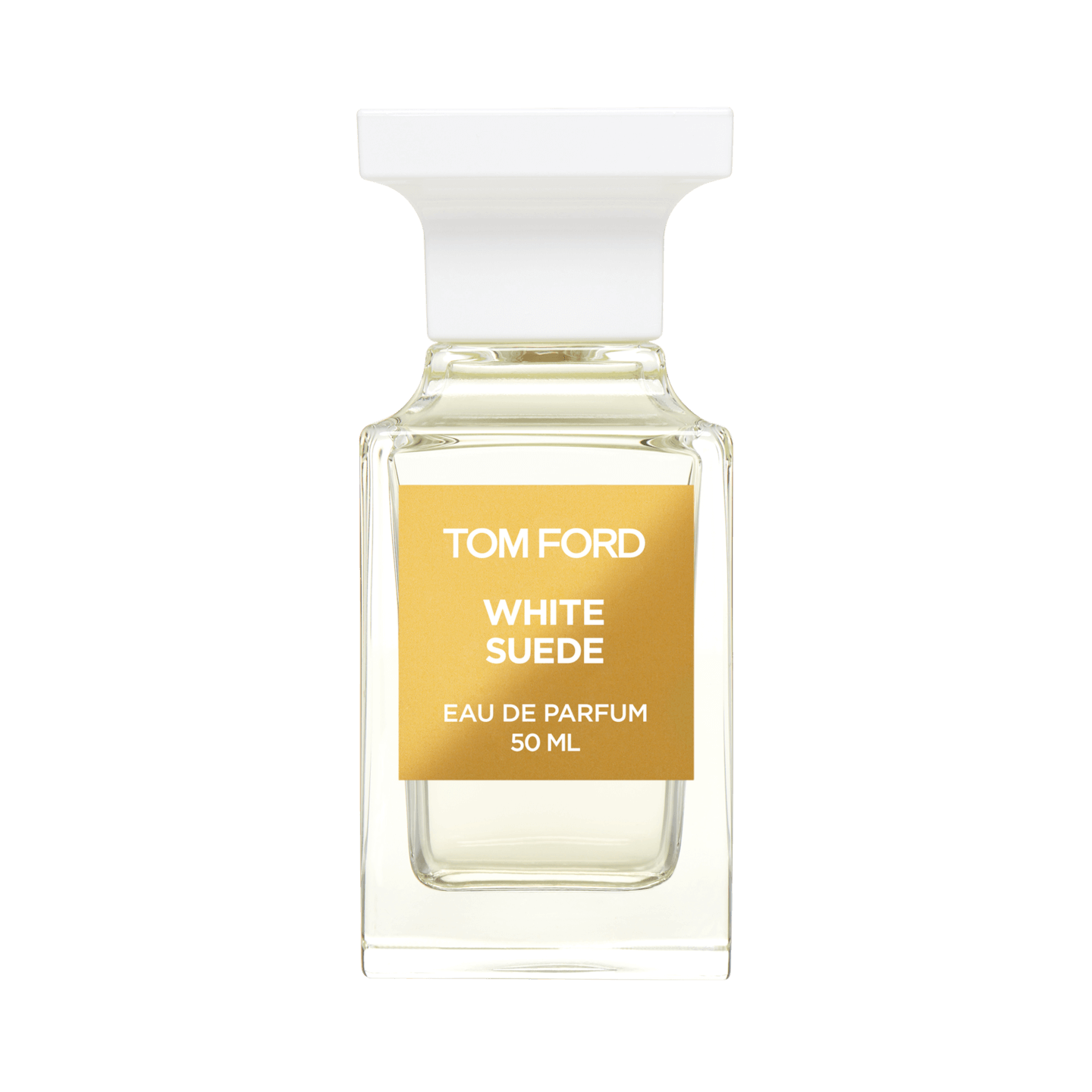 Tom Ford White Suede EDP for Women
