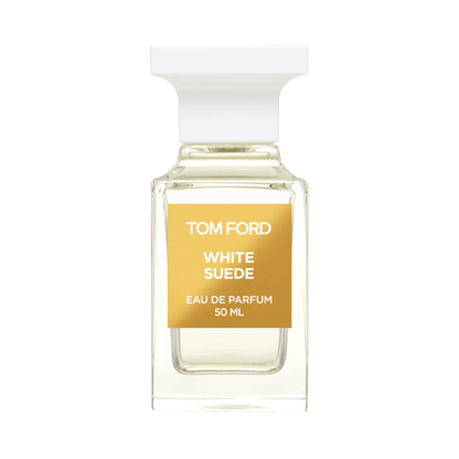 Tom Ford White Suede EDP for Women