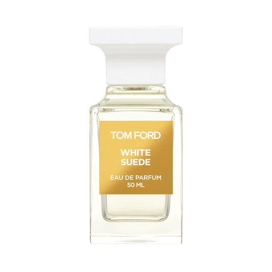 Tom Ford White Suede EDP for Women