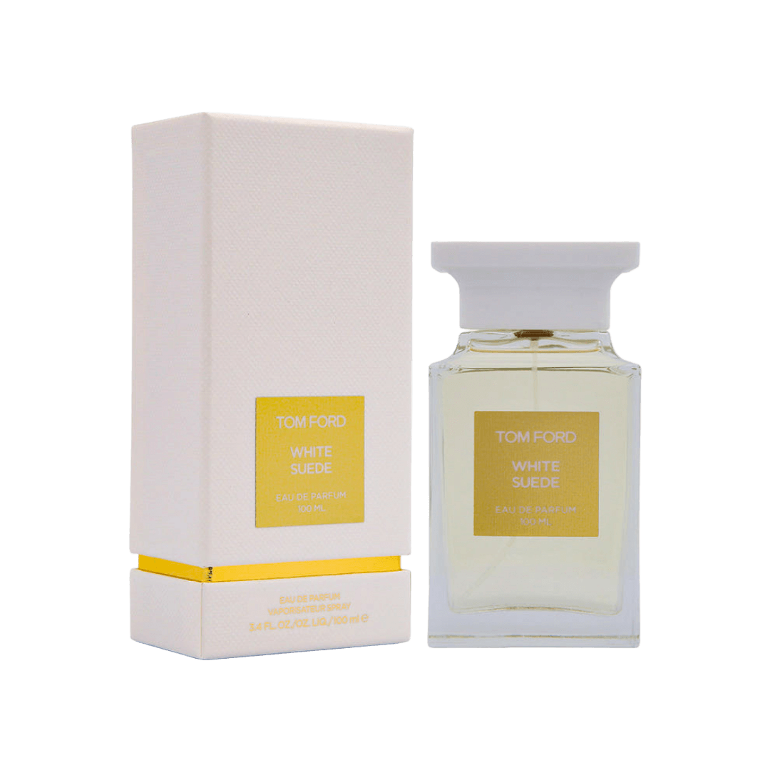 Tom Ford White Suede EDP for Women